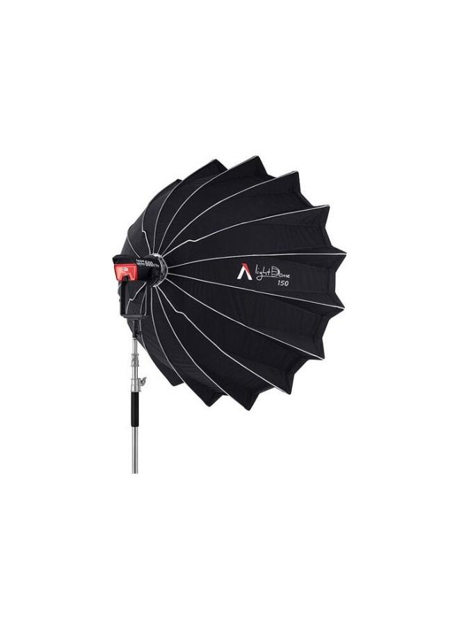 Aputure - صندوق ضوء Aputure Light Dome 150 (5') - Image 1