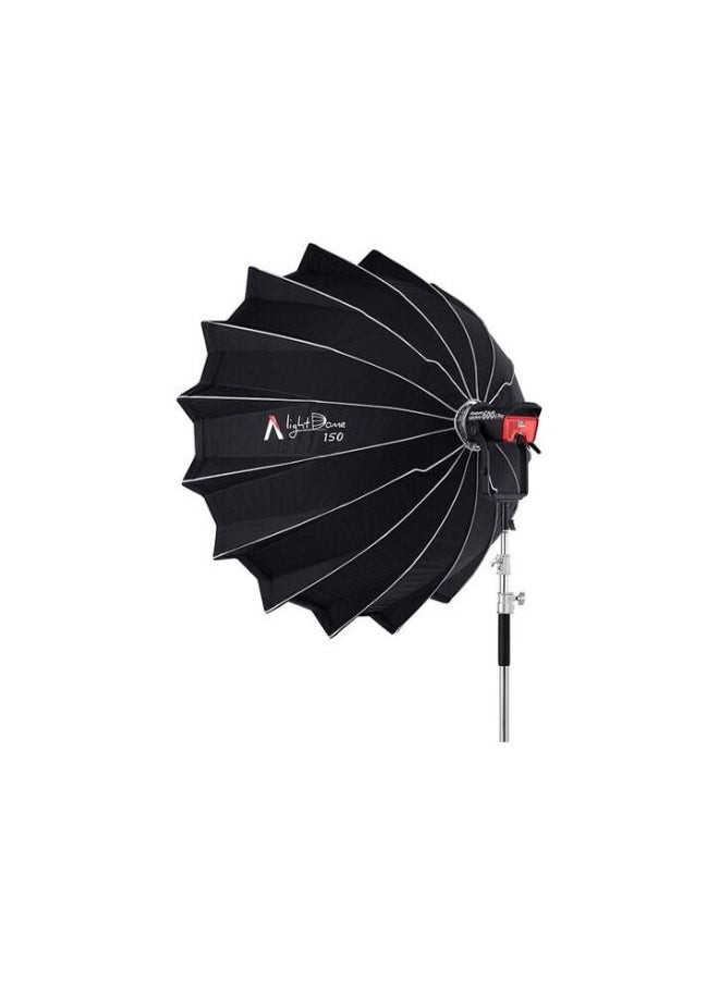 Aputure - صندوق ضوء Aputure Light Dome 150 (5') - Image 1