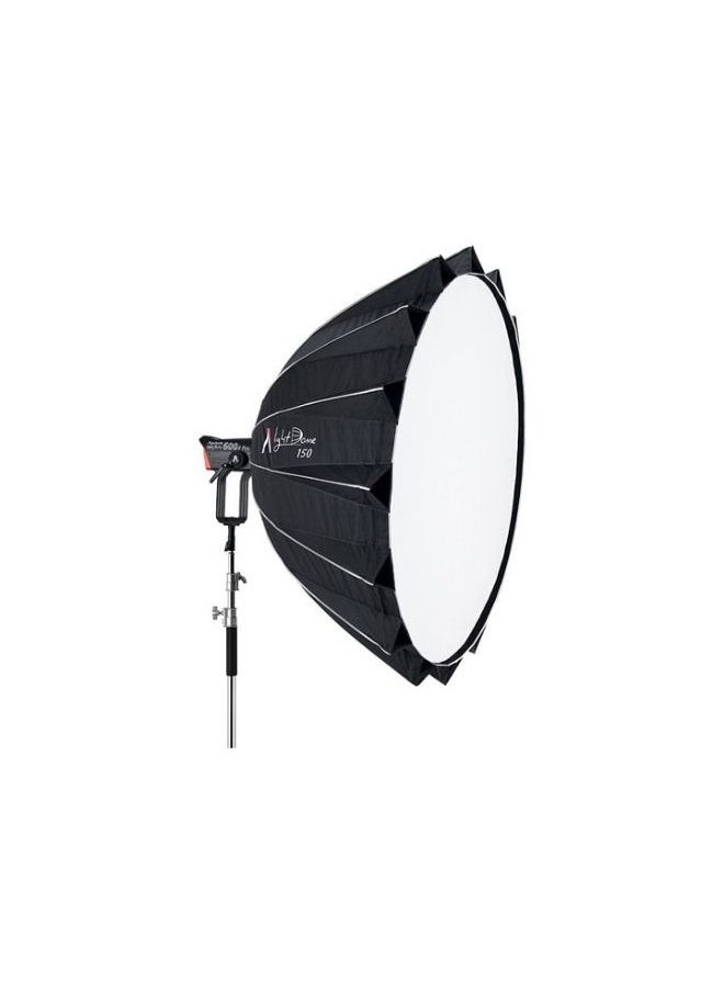 Aputure - صندوق ضوء Aputure Light Dome 150 (5') - Image 1