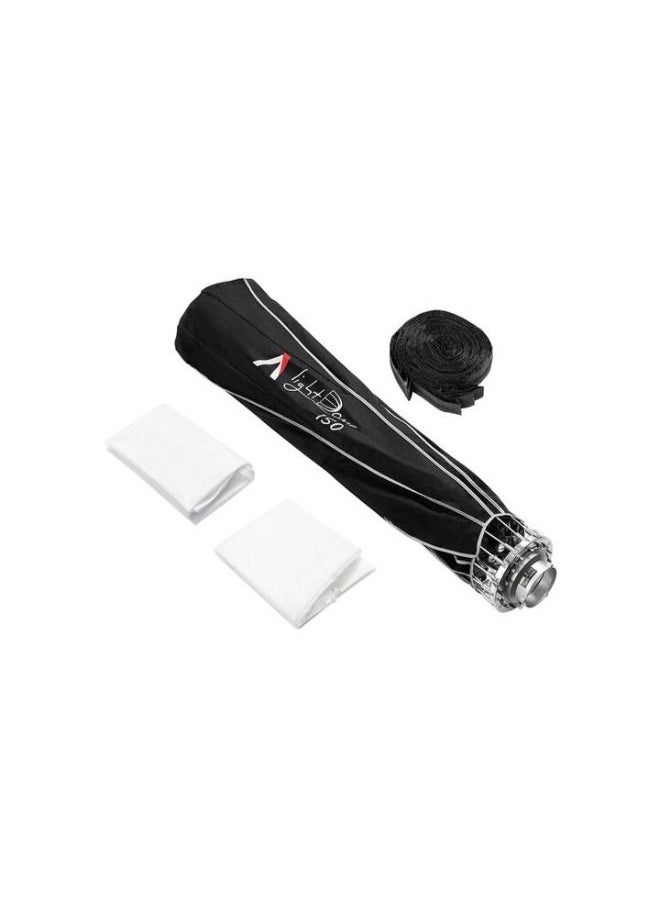 Aputure - صندوق ضوء Aputure Light Dome 150 (5') - Image 1