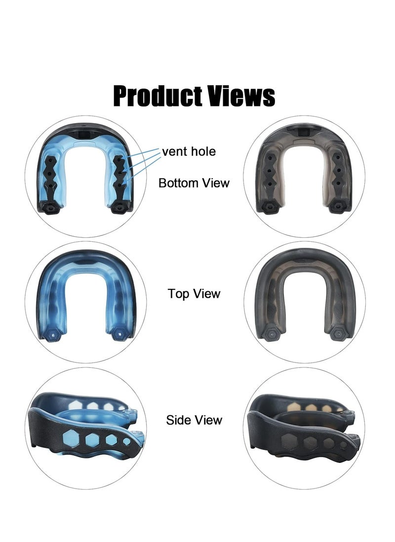 2Pack Kids Youth Mouth Guards Fit Sports Mouthguard for Youth/Adults - pzsku/ZA259FD6D61B8E94A6681Z/45/_/1731405566/3aa78f8f-7b20-4e9e-b14a-ac6d01613fe6