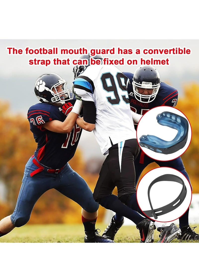 2Pack Kids Youth Mouth Guards Fit Sports Mouthguard for Youth/Adults - pzsku/ZA259FD6D61B8E94A6681Z/45/_/1731405584/482a3cf9-8c99-4831-adc2-cdd98909439a