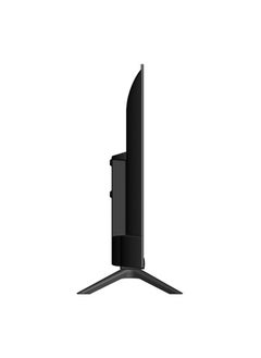 Arrow 24-inch Standard TV, HD Ready, 1366x768 Resolution, 60Hz Refresh Rate, Stereo Sound, Wireless Display, 2 HDMI, 2 USB, Wall Mount | Model: RO-24LP  - Image 3