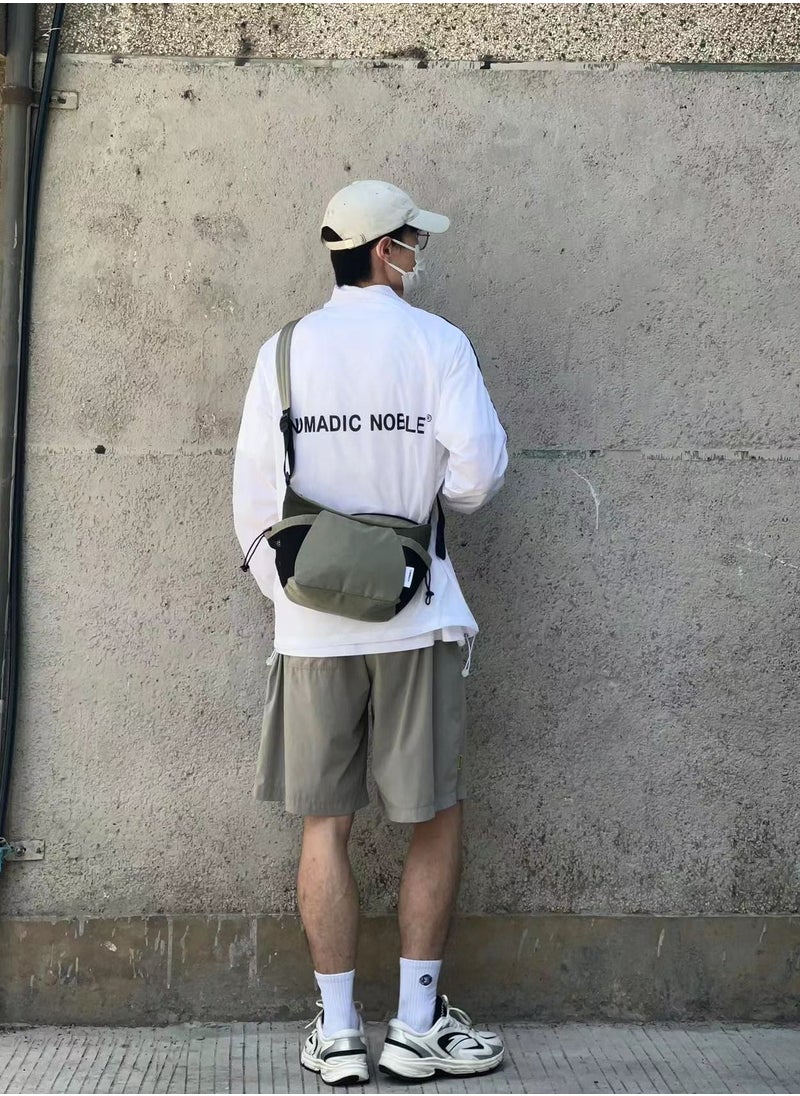 Nomadic Noble - Own The Run Jacket - Image 1