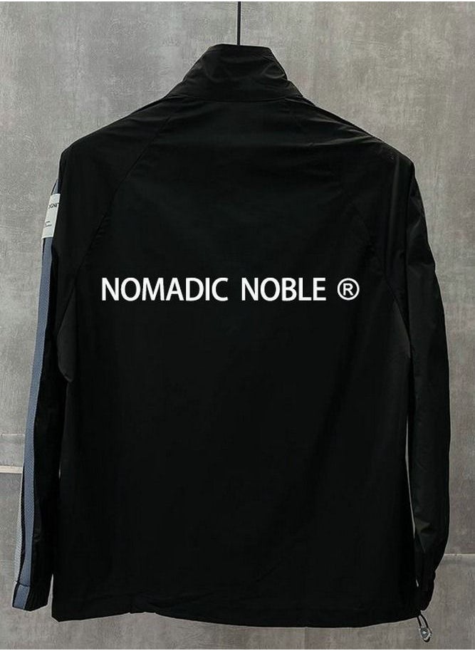 Nomadic Noble - Own The Run Jacket - Image 1