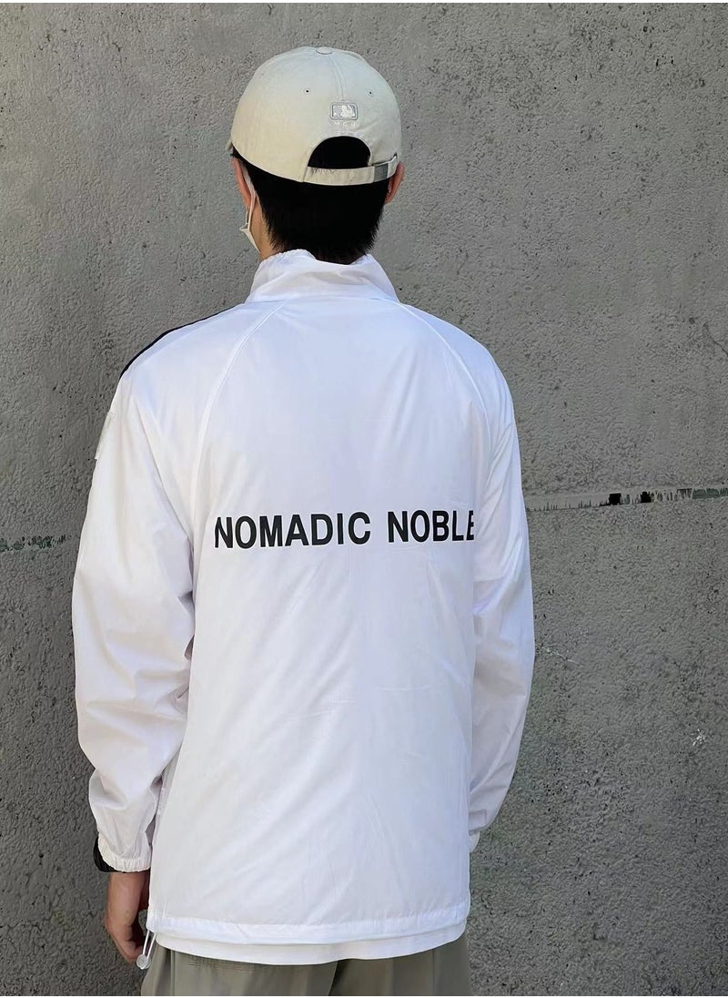 Nomadic Noble - Own The Run Jacket - Image 1
