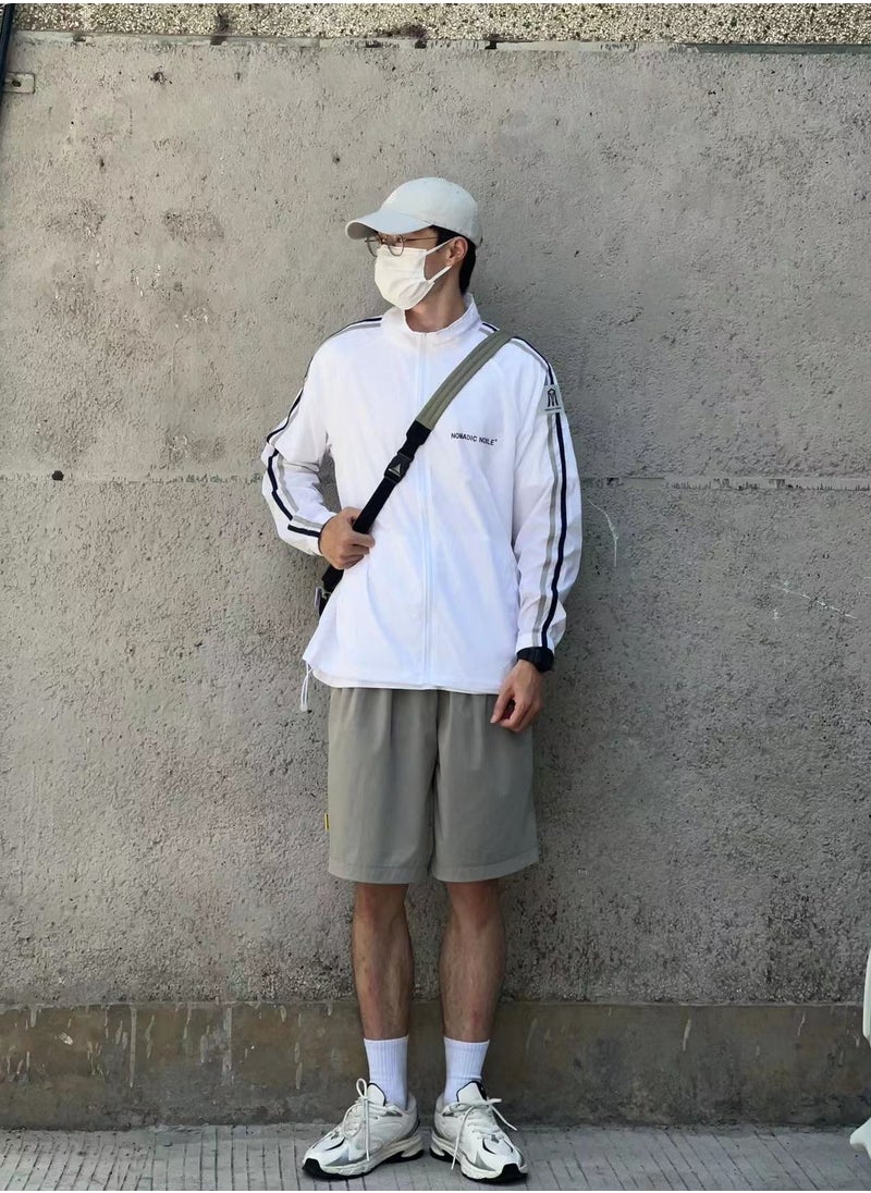 Nomadic Noble - Own The Run Jacket - Image 1