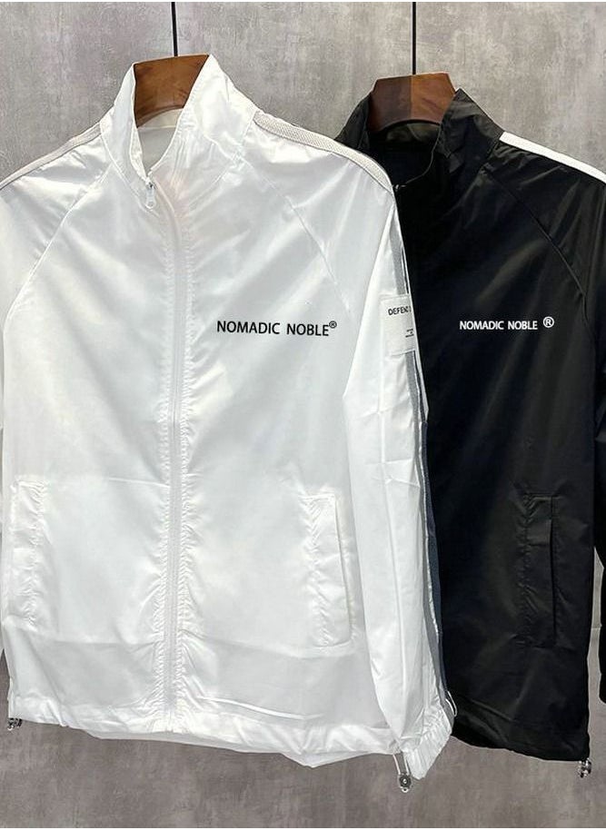 Nomadic Noble - Own The Run Jacket - Image 1