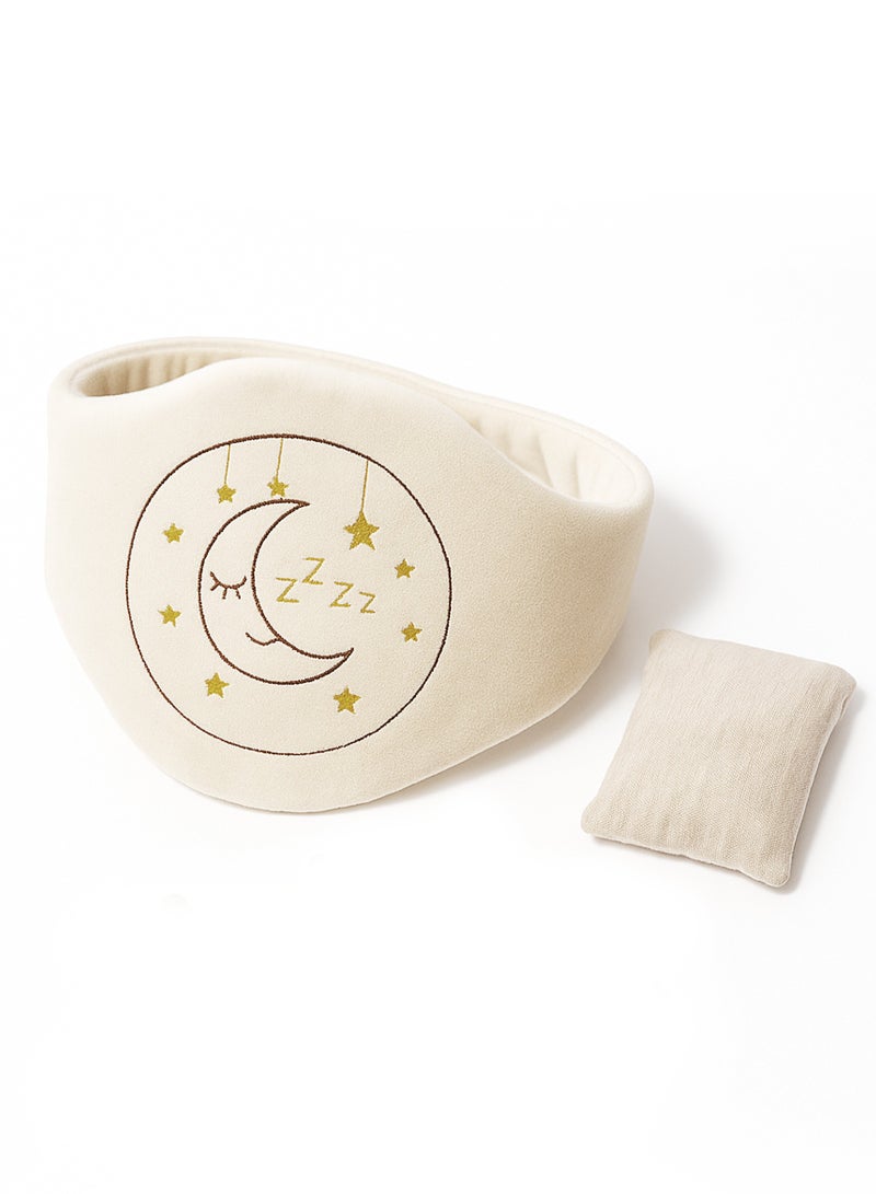 ULHYC Baby Shine Cherry Filled Colic Belt 100% Cherry Seed - Image 2