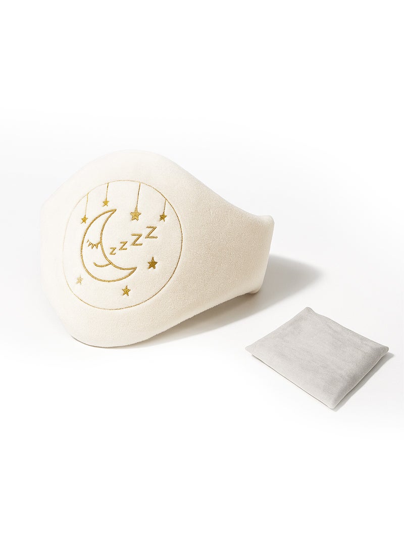 ULHYC Baby Shine Cherry Filled Colic Belt 100% Cherry Seed - Image 4