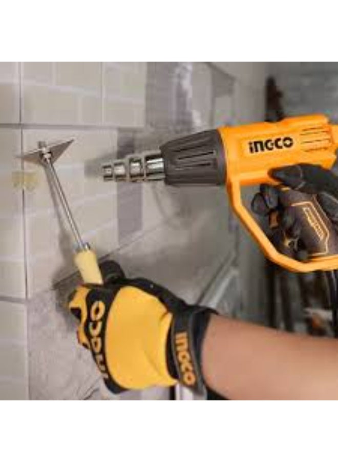 إنجكو مسدس تسخين 2000 وات - Image 1