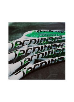 TecniFibre Tecnifibre Squash Rackets SLASH 135  - Image 5