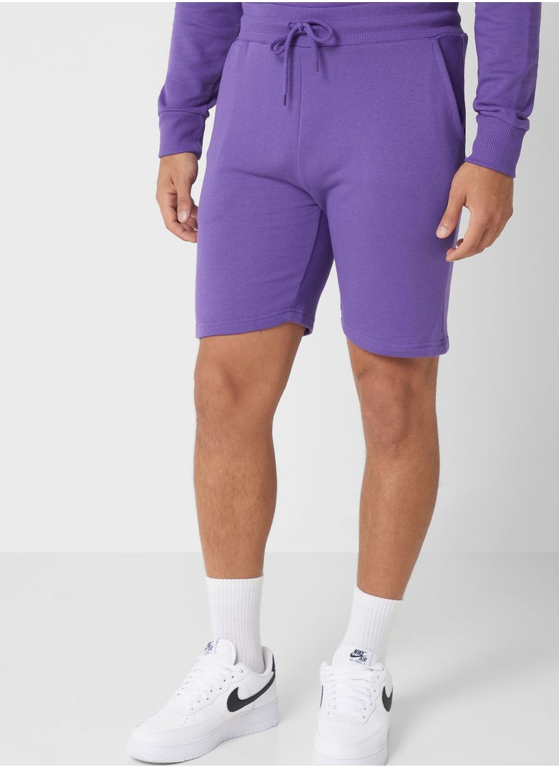 Seventy Five - Terry Shorts - Image 1