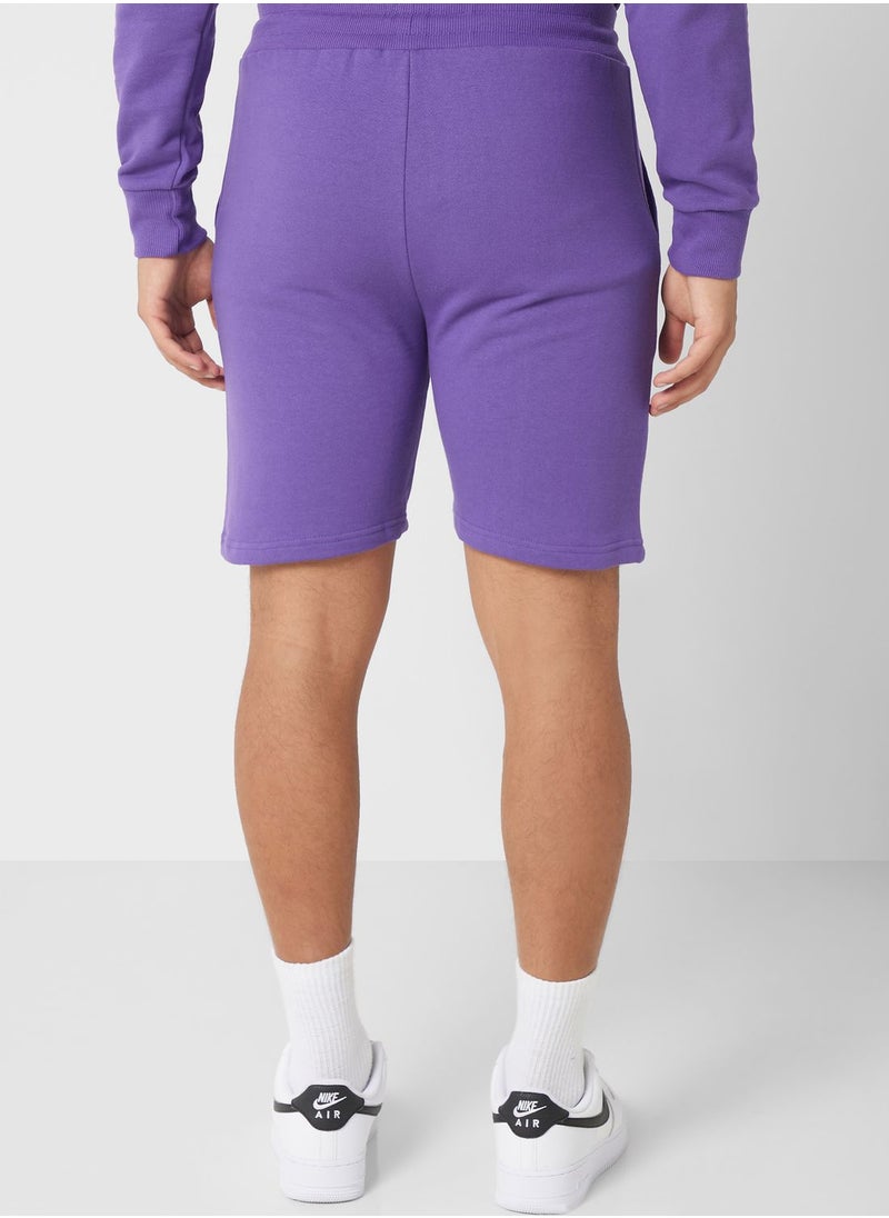 Seventy Five - Terry Shorts - Image 1