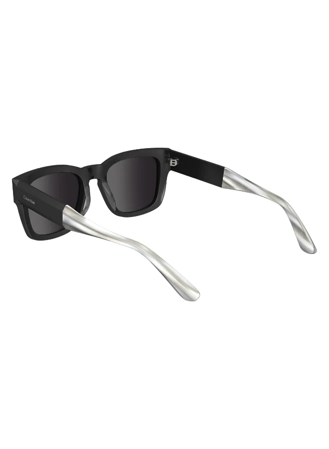 CALVIN KLEIN FULL RIM ACETATE CALVIN KLEIN SUN CK23539S