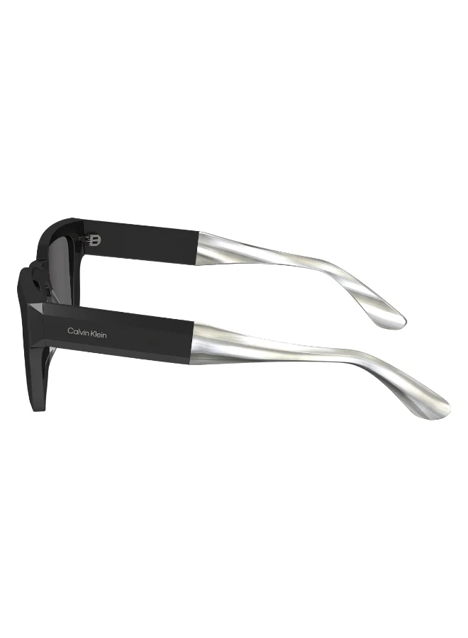 CALVIN KLEIN FULL RIM ACETATE CALVIN KLEIN SUN CK23539S