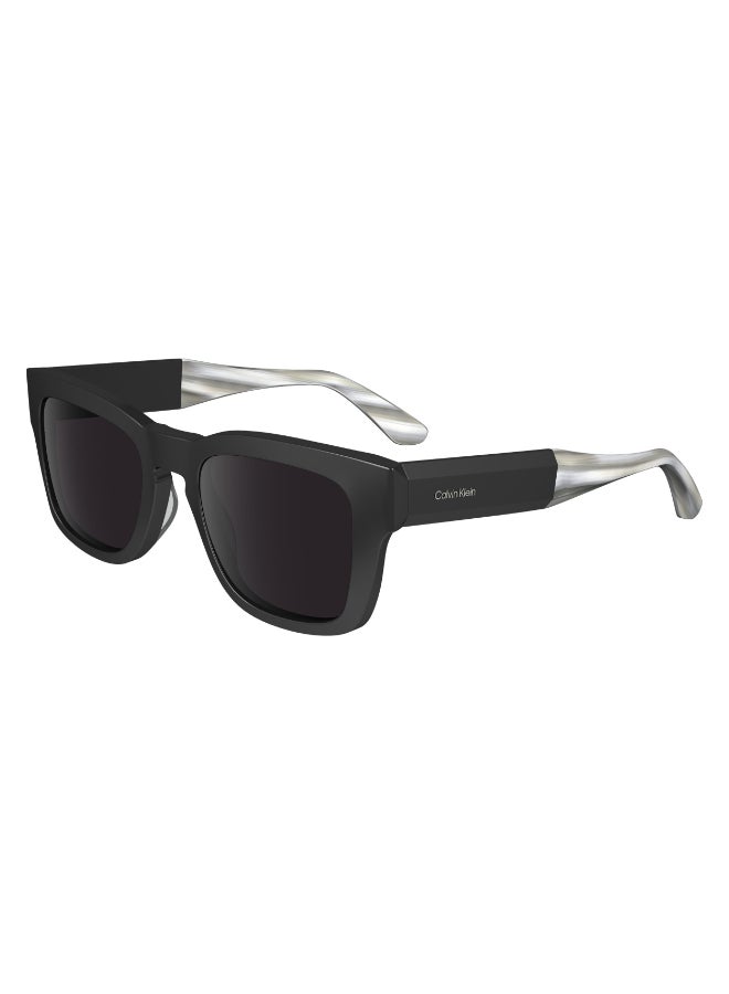 CALVIN KLEIN FULL RIM ACETATE CALVIN KLEIN SUN CK23539S - Image 1