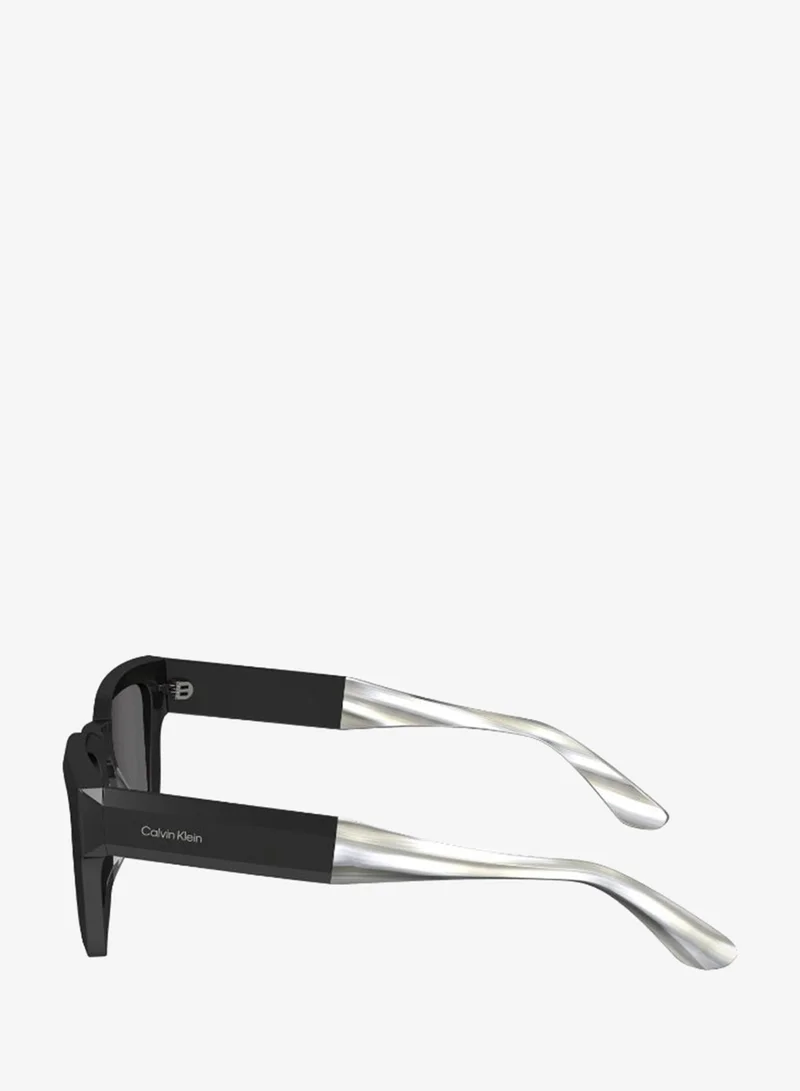 Calvin Klein FULL RIM ACETATE CALVIN KLEIN SUN CK23539S