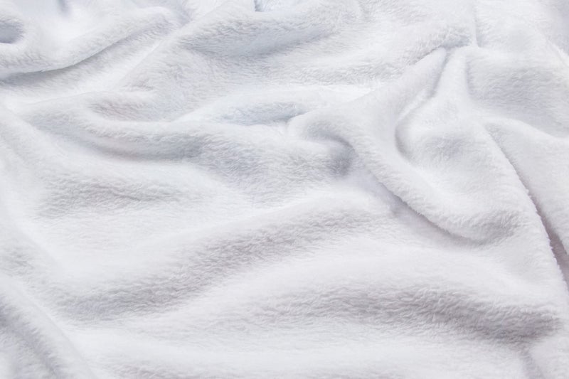 INTIMO Cry Babies Dolls Super Soft and Cuddly Plush Fleece Throw Blanket - Image 3