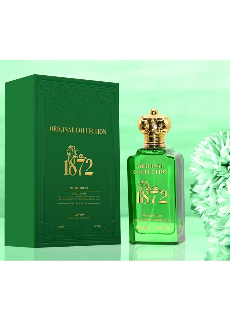 YOUMAR Original 1872 Collection Parfum 100ml 