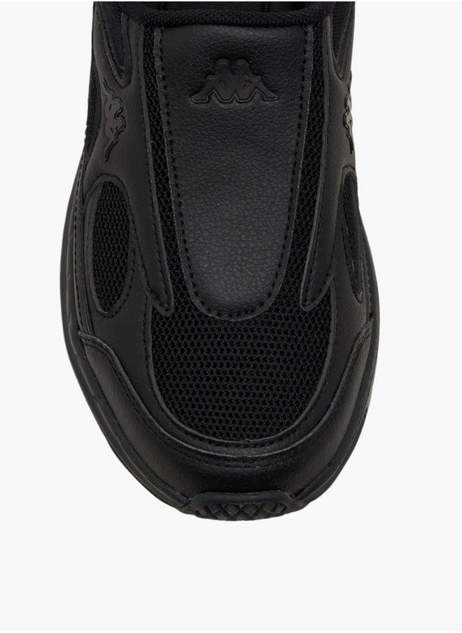 Kappa Women's Panelled Slip-On Mules  - Image 5