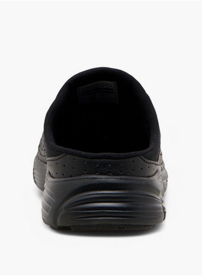 Kappa Women's Panelled Slip-On Mules  - Image 4
