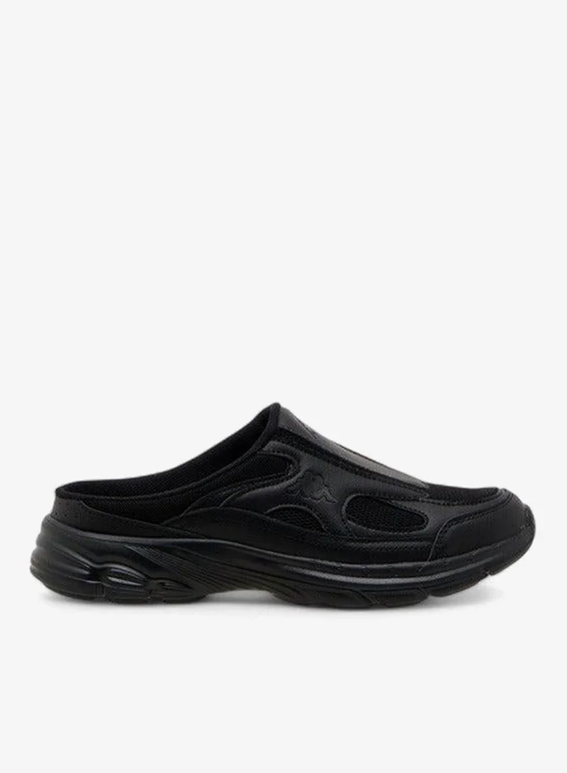 كابا شباشب نسائية سهلة الارتداء بتصميم متعدد الألواح