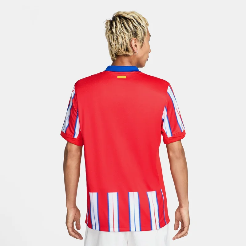 نايكي تيشيرت كرة القدم اتليتيكو مدريد 24/25 الأساسي ربليكا للرجال