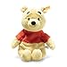 Steiff Disney Winnie The Pooh 11 Premium Stuffed Animal Machine Washable Blond - Image 3