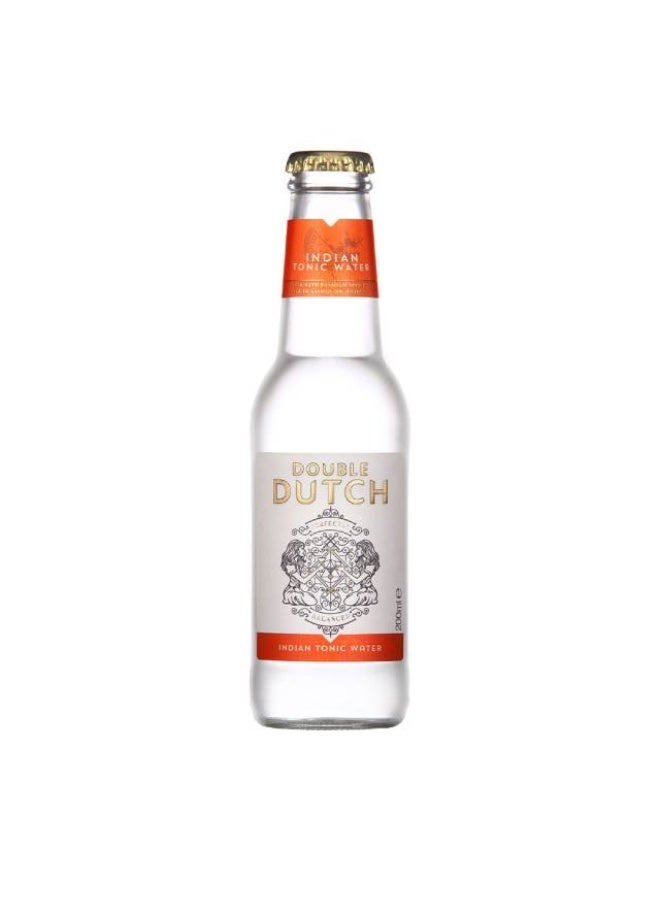 Indian Tonic Water, 200ml, Netherlands