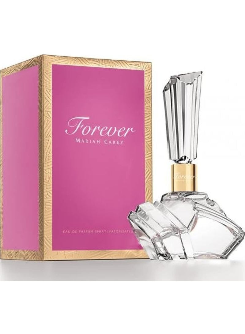 Mariah Carey Forever EDP 100 ml - Image 2