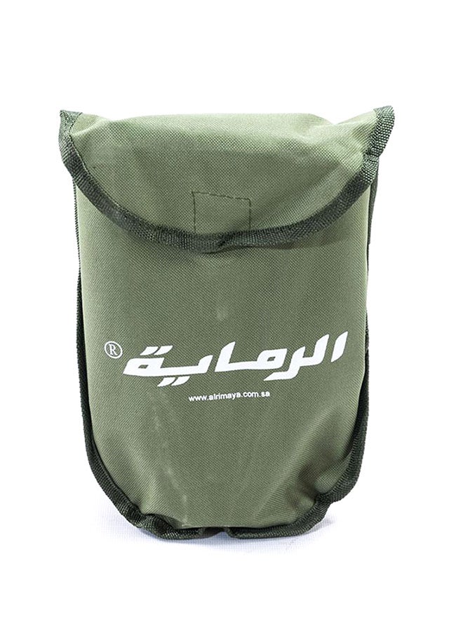 الرماية مجرفة قابلة للطي - Image 2