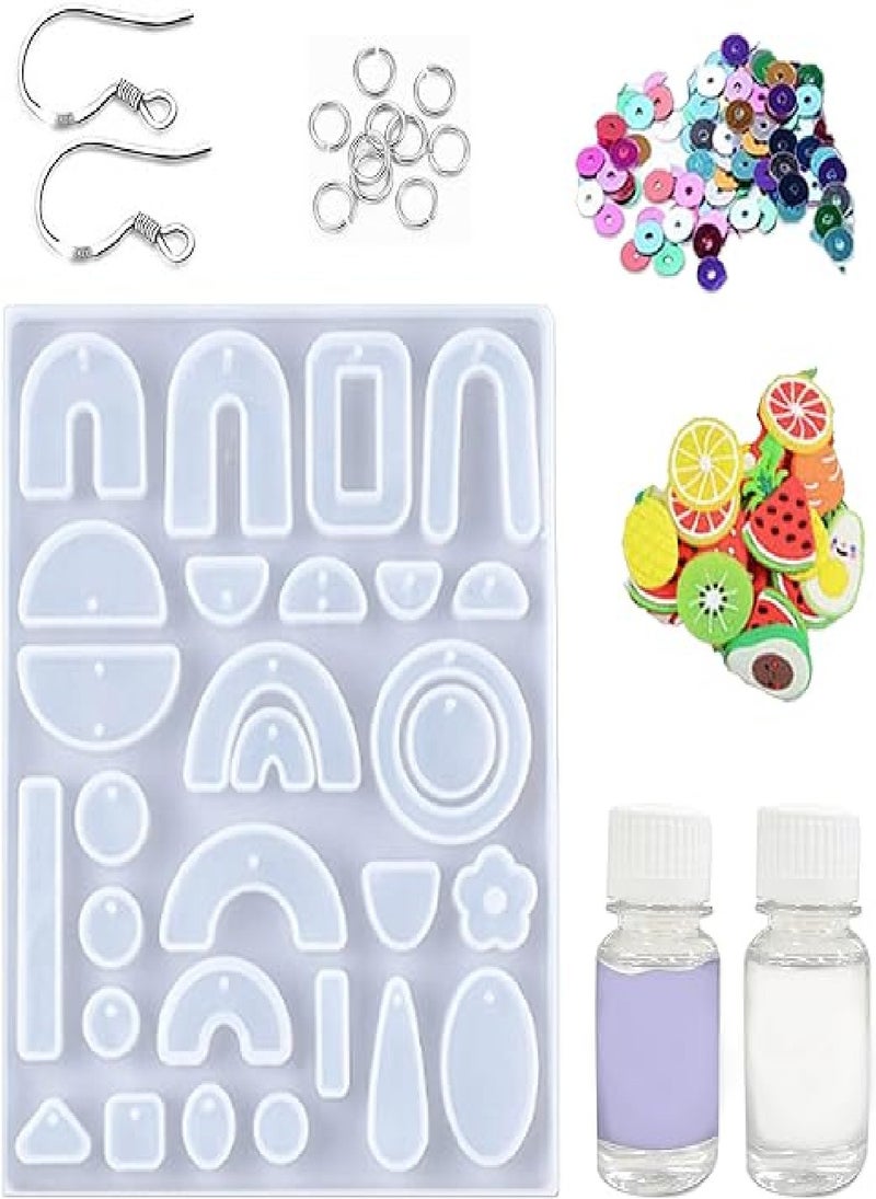 Hinkler مجموعة راتنجات هينكلر أو إم سي جيت سيت - Image 3