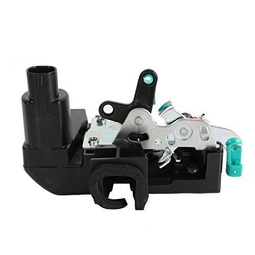 SFY Door Lock Actuator Motor Front Right Passenger Side 931635 931-635 55076290AB Compatible with Dodge Ram 1500 2500 3500 Pickup 1994-2002 - Image 4