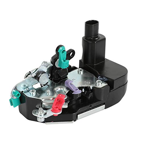 SFY Door Lock Actuator Motor Front Right Passenger Side 931635 931-635 55076290AB Compatible with Dodge Ram 1500 2500 3500 Pickup 1994-2002 - Image 1