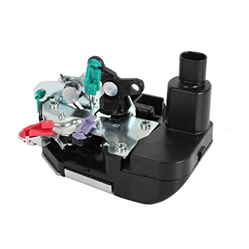 SFY Door Lock Actuator Motor Front Right Passenger Side 931635 931-635 55076290AB Compatible with Dodge Ram 1500 2500 3500 Pickup 1994-2002 - Image 2