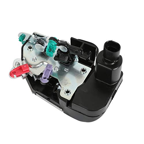 SFY Door Lock Actuator Motor Front Right Passenger Side 931635 931-635 55076290AB Compatible with Dodge Ram 1500 2500 3500 Pickup 1994-2002 - Image 5