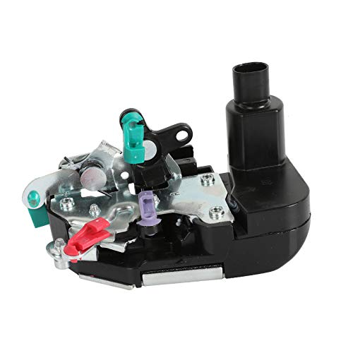 SFY Door Lock Actuator Motor Front Right Passenger Side 931635 931-635 55076290AB Compatible with Dodge Ram 1500 2500 3500 Pickup 1994-2002 - Image 3