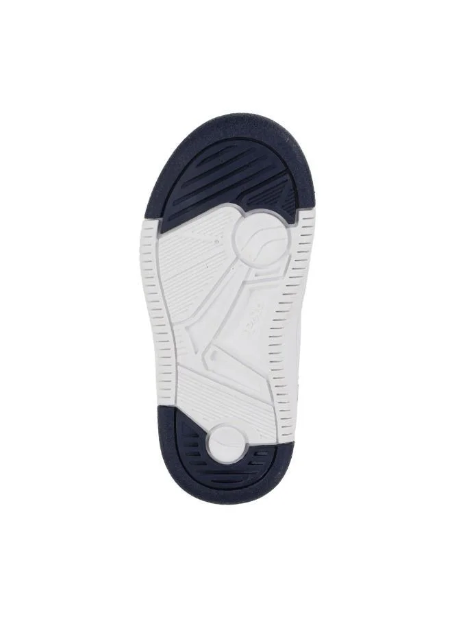 POLO RALPH LAUREN Kids Masters Court HI Ps Sneakers