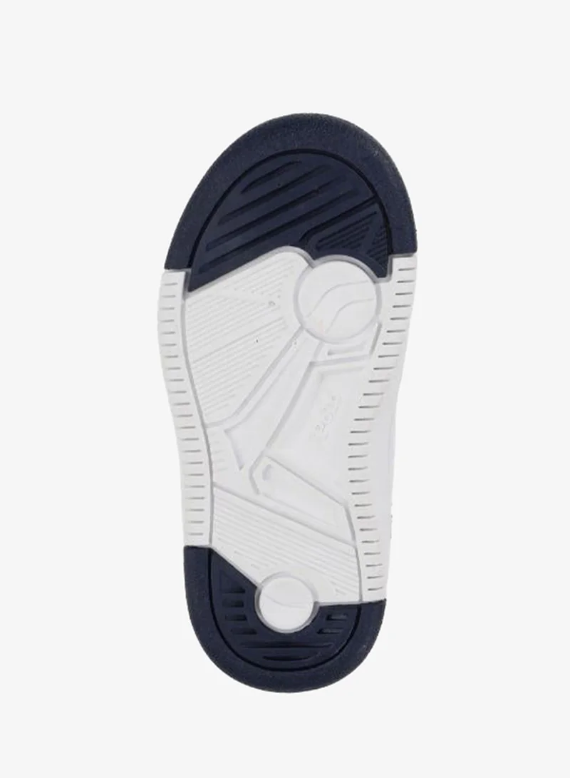 POLO RALPH LAUREN Kids Masters Court HI Ps Sneakers