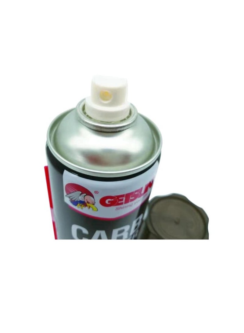 جيتسون منظف ​​الكربوهيدرات من جيتسون 450 مل - Image 3