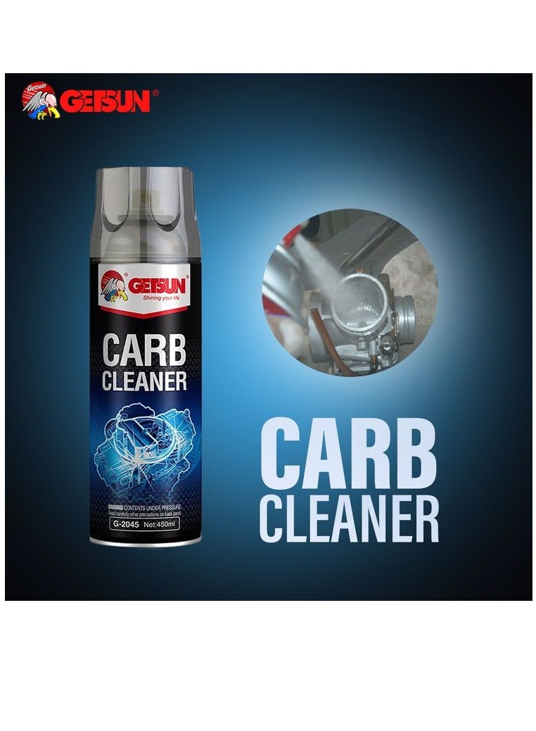 جيتسون منظف ​​الكربوهيدرات من جيتسون 450 مل - Image 1