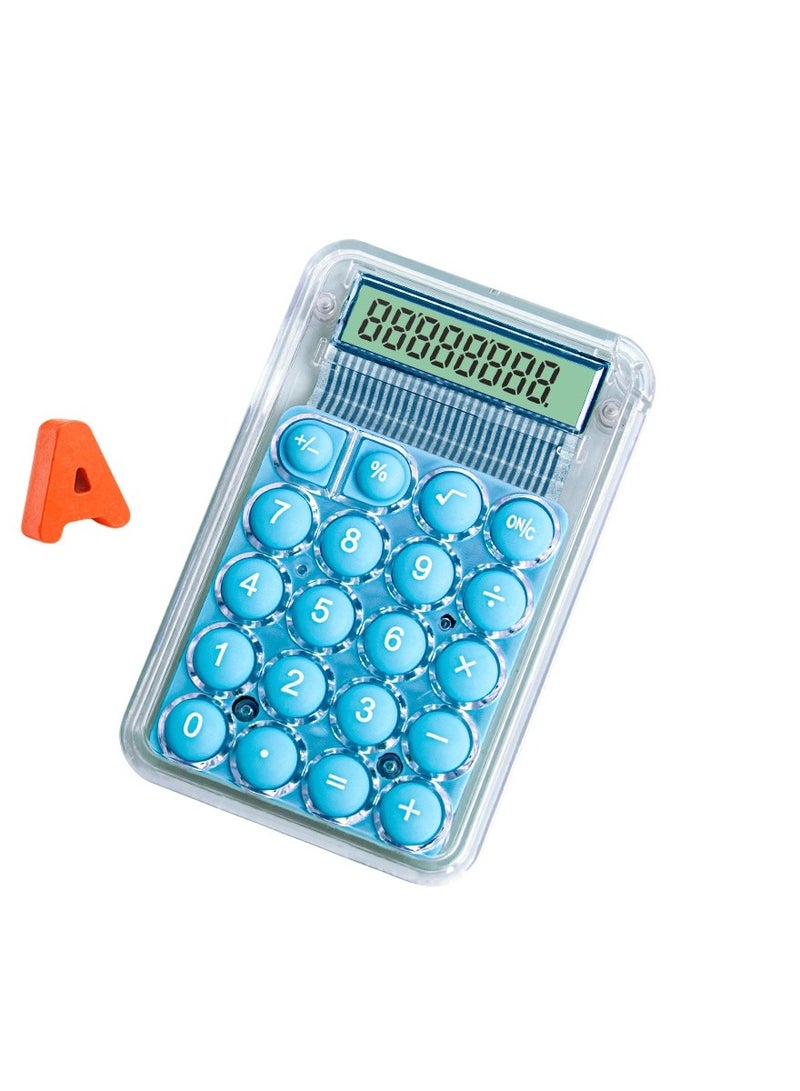 Nariele Fashionable And Cute Basic Calculator