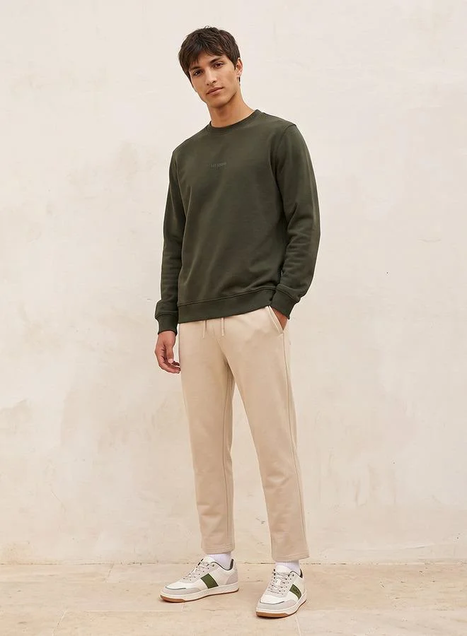 لي كوبر LC LOGO SWEAT