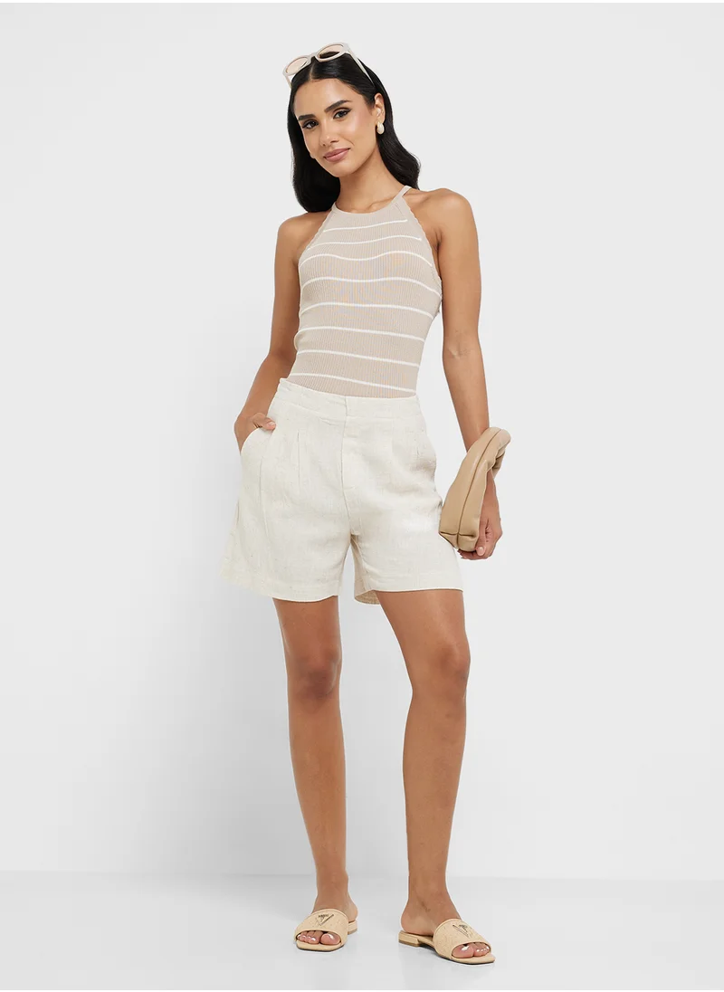 اونلي Onlsiesta Essential Pant