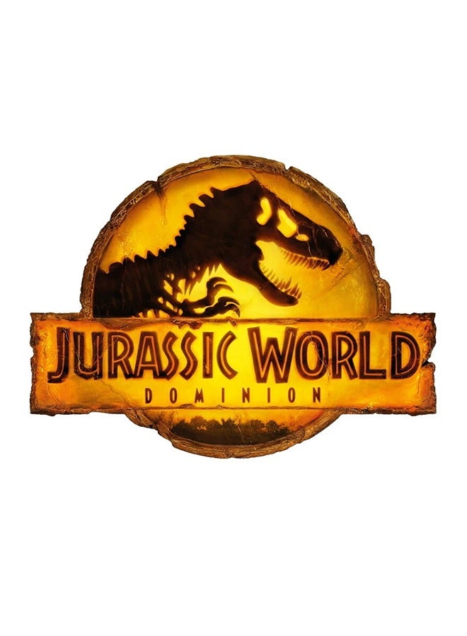 JURASSIC WORLD Dinosaur Operation Game – Steady Hand Electronic Game with Buzzing Board & Dinosaur Bones | Fun Family Game for Kids Age 5+ - Image 3