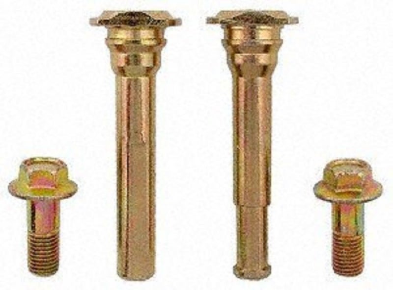Raybestos H5096 Professional Grade Disc Brake Caliper Bolts - Image 5