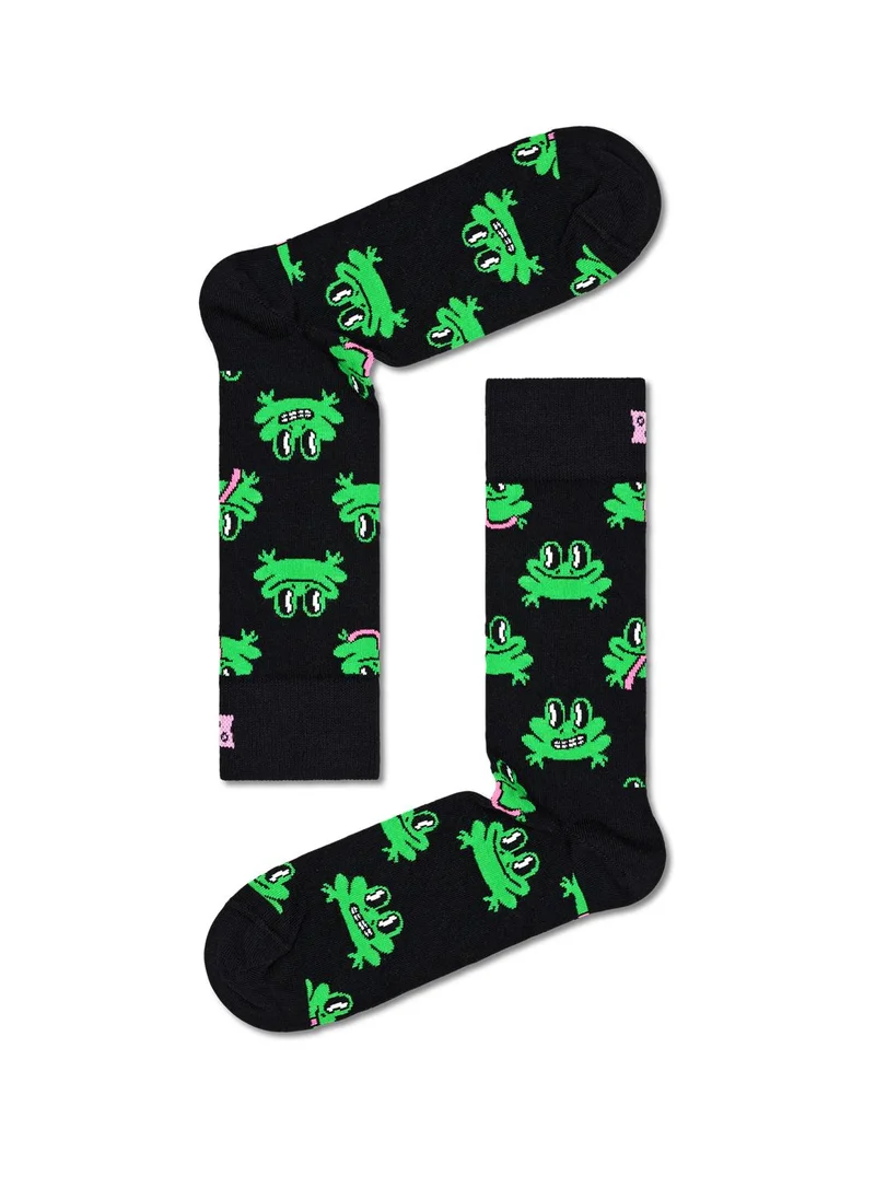 Happy Socks 4-PACK HAPPY ANIMALS SOCKS GIFT SET