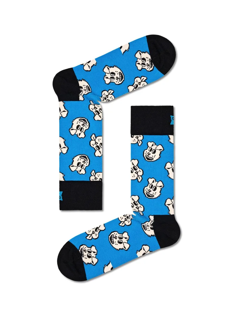 Happy Socks 4-PACK HAPPY ANIMALS SOCKS GIFT SET