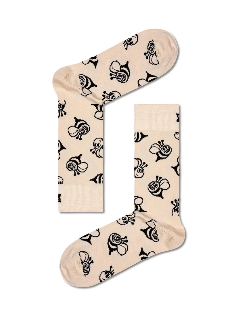 Happy Socks 4-PACK HAPPY ANIMALS SOCKS GIFT SET